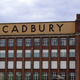 The Cadbury’s Chocolate Factory in Birmingham, England